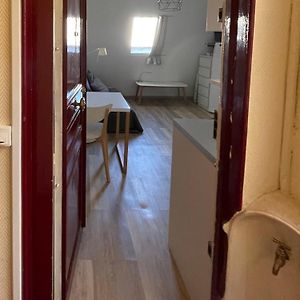 Apartamento de 1 Dormitorio